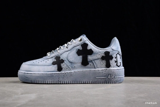 CW2288-11 Low‘07 1 Force Nike Air 0401